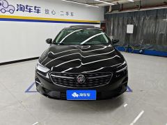 Buick Regal 552T Smart Version - ფოტო 3
