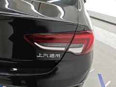Buick Regal 552T Smart Version - ფოტო 5