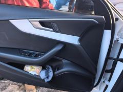 Audi A4L 40 TFSI Fashion Dynamic - photo 12