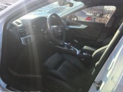 Audi A4L 40 TFSI Fashion Dynamic - photo 14