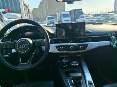 Audi A4L 40 TFSI Fashion Dynamic - photo 16