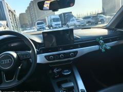 Audi A4L 40 TFSI Fashion Dynamic - photo 17
