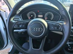 Audi A4L 40 TFSI Fashion Dynamic - photo 18