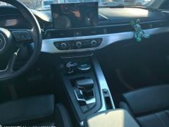 Audi A4L 40 TFSI Fashion Dynamic - photo 19