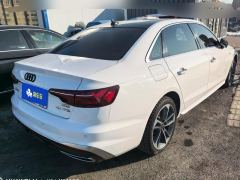 Audi A4L 40 TFSI Fashion Dynamic - photo 2
