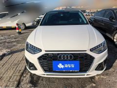 Audi A4L 40 TFSI Fashion Dynamic - photo 3