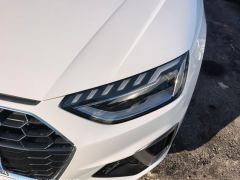 Audi A4L 40 TFSI Fashion Dynamic - photo 4