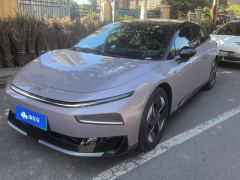 Xpeng P7 BEV 725 Max Flagship Edition - ფოტო 1