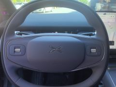 Xpeng P7 BEV 725 Max Flagship Edition - ფოტო 18