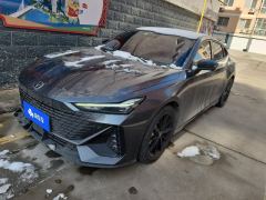 Changan UNI-V 1.5T Premium Version - ფოტო 1