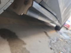 Changan UNI-V 1.5T Premium Version - ფოტო 10