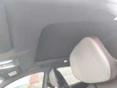 Changan UNI-V 1.5T Premium Version - ფოტო 15