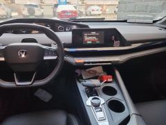 Changan UNI-V 1.5T Premium Version - ფოტო 16