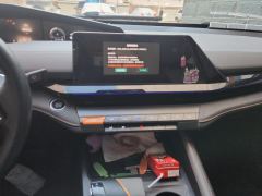 Changan UNI-V 1.5T Premium Version - ფოტო 17