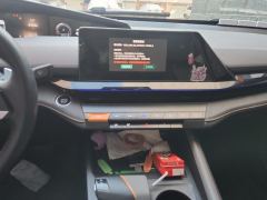 Changan UNI-V 1.5T Premium Version - ფოტო 19