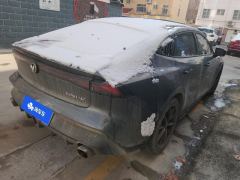 Changan UNI-V 1.5T Premium Version - ფოტო 2