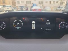 Changan UNI-V 1.5T Premium Version - ფოტო 20