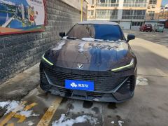 Changan UNI-V 1.5T Premium Version - ფოტო 3