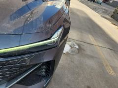 Changan UNI-V 1.5T Premium Version - ფოტო 4
