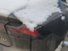 Changan UNI-V 1.5T Premium Version - ფოტო 5