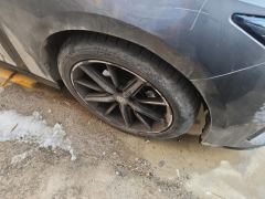 Changan UNI-V 1.5T Premium Version - ფოტო 6