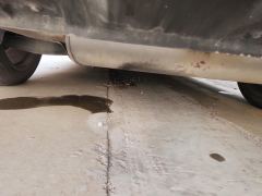 Changan UNI-V 1.5T Premium Version - ფოტო 9
