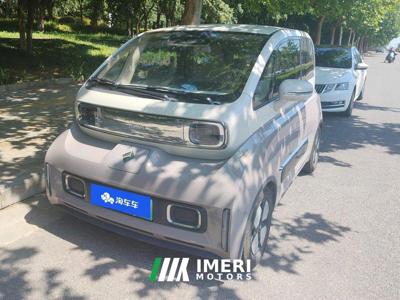 Baojun KiWi EV 301km Edition - car from China