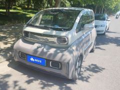 Baojun KiWi EV 301km Edition - photo 1