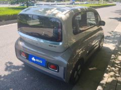 Baojun KiWi EV 301km Edition - photo 2