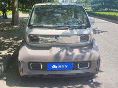 Baojun KiWi EV 301km Edition - photo 3