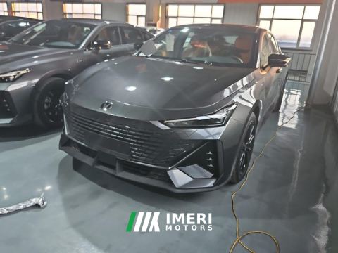 2023 Changan UNI-V Zhidian iDD UNI-V iDD 1.5T 113km Version - ავტომობილი ჩინეთიდან