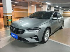 Buick Regal 552T Smart Version - фото 1