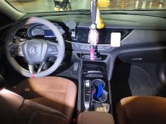 Buick Regal 552T Smart Version - фото 16