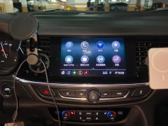 Buick Regal 552T Smart Version - фото 17