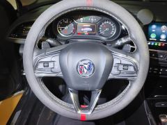 Buick Regal 552T Smart Version - фото 18