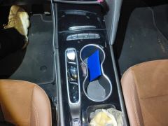 Buick Regal 552T Smart Version - фото 19