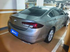 Buick Regal 552T Smart Version - фото 2