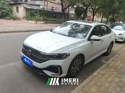 2024 Volkswagen Lavida 1.5L Edition - ავტომობილი ჩინეთიდან