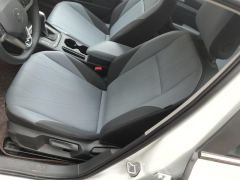 Volkswagen Lavida 1.5L Edition - ფოტო 14