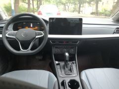 Volkswagen Lavida 1.5L Edition - ფოტო 16