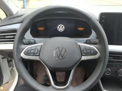 Volkswagen Lavida 1.5L Edition - ფოტო 18