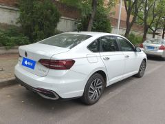 Volkswagen Lavida 1.5L Edition - ფოტო 2