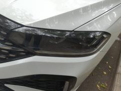 Volkswagen Lavida 1.5L Edition - ფოტო 4