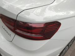 Volkswagen Lavida 1.5L Edition - ფოტო 5