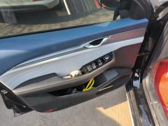 Geely Xingui 2.0TD - ფოტო 12