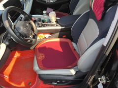 Geely Xingui 2.0TD - ფოტო 14