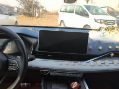 Geely Xingui 2.0TD - ფოტო 17