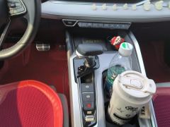 Geely Xingui 2.0TD - ფოტო 19