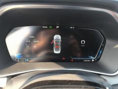Geely Xingui 2.0TD - ფოტო 20