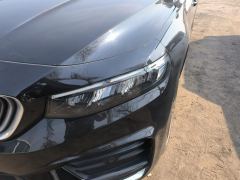 Geely Xingui 2.0TD - ფოტო 4